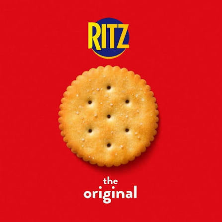 Ritz Original Crackers, 18 pk. – alternate product view 3