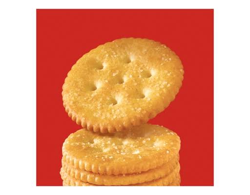 Ritz Original Crackers, 18 pk. – alternate product view 2