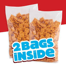Cheez-It Baked Snack Crackers Gluten-Free, 2 pk. – alternate product view 2
