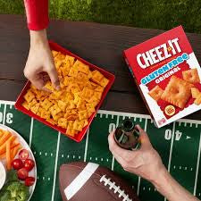 Cheez-It Baked Snack Crackers Gluten-Free, 2 pk. – alternate product view 5