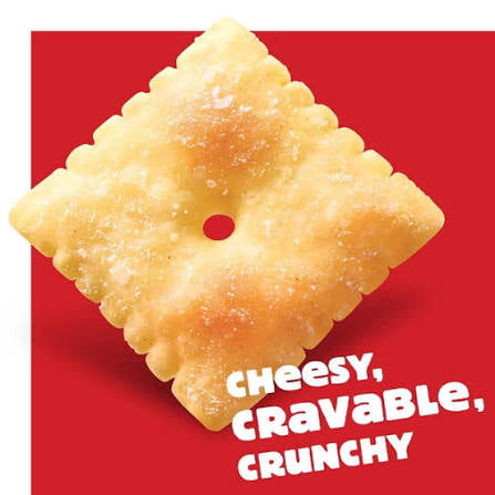 Cheez-It White Cheddar Baked Snack Packs, 45 pk. – alternate product view 4