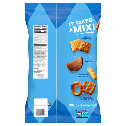 Chex Mix Traditional, 40 oz. – alternate product view 2