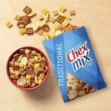 Chex Mix Traditional, 40 oz. – alternate product view 7