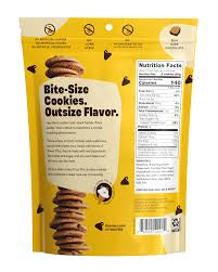 Thinsters Chocolate Chip Crunchy Cookie Thins, 16 oz.