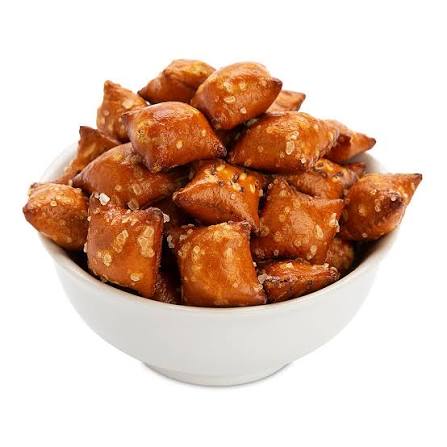 Wellsley Farms Peanut Butter Pretzels, 50 oz.