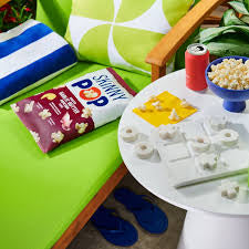 SkinnyPop Roasted Garlic Butter Flavored Gluten Free Popcorn XL Bag, 14 oz.