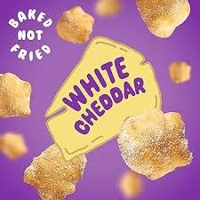 Snack Factory Pop'ums White Cheddar Pretzel Snacks, 27 oz.