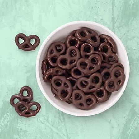 Girl Scouts Thin Mints Pretzels, 20 oz.