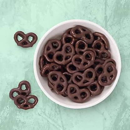Girl Scouts Thin Mints Pretzels, 20 oz.