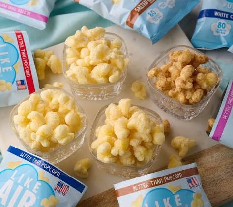 Like Air Classic Puffcorn, 14 oz.