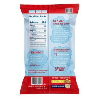 Like Air Classic Puffcorn, 14 oz.
