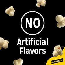 Smartfood White Cheddar Popcorn, 50 ct.