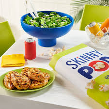 SkinnyPop Original Popcorn, 14 oz.