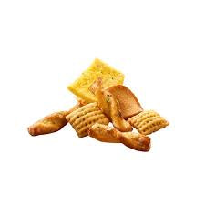 Dot's Original Snack Mix with Mini Pretzels, Corn Cereal, Cheese Pita Chips & Garlic Rye Chips, 31 oz.