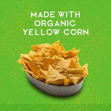 Late July Jalapeno Lime Tortilla Chips, 6 oz.