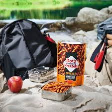 Dot's Homestyle Pretzels Buffalo Seasoned Pretzel Twists, 16 oz.