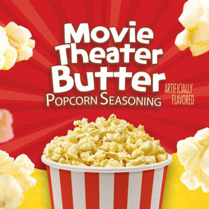 Orville Redenbacher's Movie Theater Butter Microwave Popcorn, 19.74 oz.