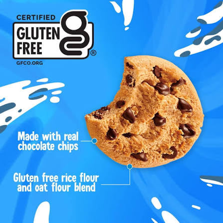 Chips Ahoy! Gluten Free Chewy Cookies, 9.75 oz.