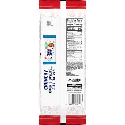 Chips Ahoy! Gluten Free Chewy Cookies, 9.75 oz.