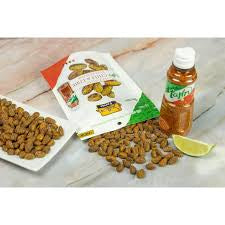 Setton Farms Tajin Chili & Lime Dry Roasted Pistachios, 5 oz.