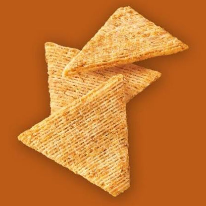 Triscuit Thin Crisps Parmesan Garlic Crackers, 7.1 oz.
