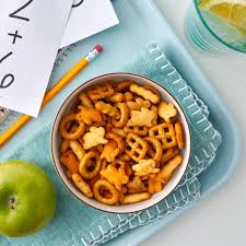 Annie's Original Snack Mix, 9 oz.