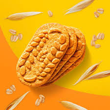 belVita Crunchy Golden Oat Breakfast Biscuits, 8.8 oz.