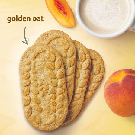 belVita Crunchy Golden Oat Breakfast Biscuits, 8.8 oz.