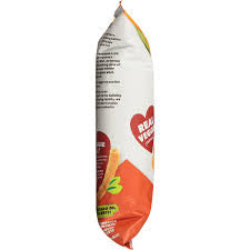 Jackson's Super Cheddar Flavored Veggie Straws, 5 oz.