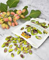 Setton Farms Raw Pistachio Kernels, 5 oz.