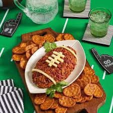 Town House FlipSides Original Oven Baked Crackers, 9.2 oz.