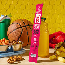Chomps Antibiotic Free Nashville Hot Chicken Meat Stick, 1.15 oz.