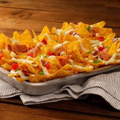Doritos Blazin' Buffalo & Ranch Flavored Tortilla Chips, 9.25 oz.