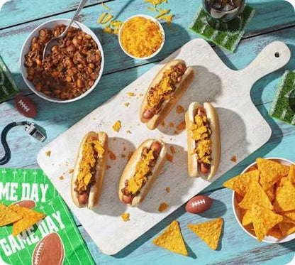 Doritos Blazin' Buffalo & Ranch Flavored Tortilla Chips, 9.25 oz.