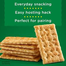 Club Crackers Multigrain, 12.7 oz.