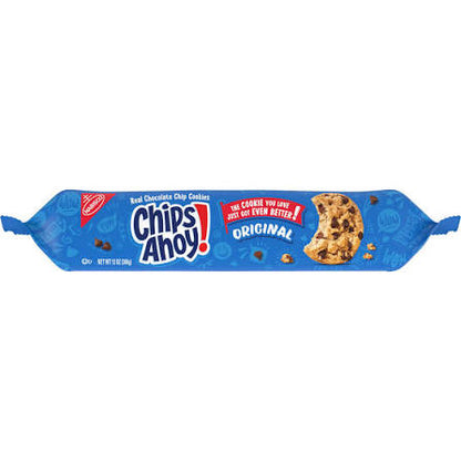 Chips Ahoy! Original Cookies, 13 oz.