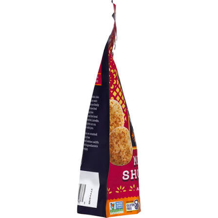 Siete Grain Free Mexican Shortbread Cookies, 4.5 oz.