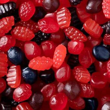 Welch's Berries 'N Cherries Fruit Snacks, 10 ct.