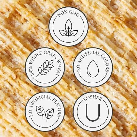 Triscuit Rosemary & Olive Oil Crackers, 8.5 oz.