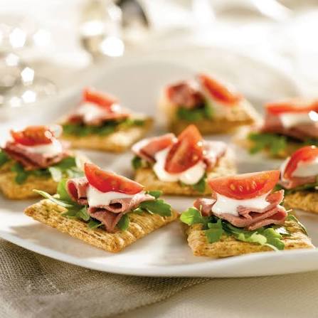 Triscuit Rosemary & Olive Oil Crackers, 8.5 oz.