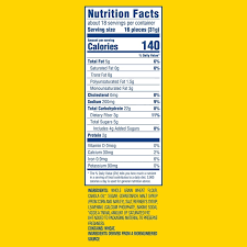 Wheat Thins Original Snacks Party Size, 20 oz.