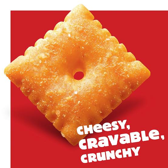 Cheez-It Cheddar Jack Crackers Pantry Size, 12.4 oz.