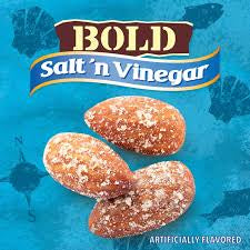 Blue Diamond Salt 'N Vinegar Almonds, 16 oz.
