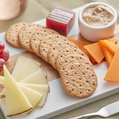 Carr's Whole Wheat Crackers, 7 oz.