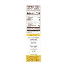 Simple Mills Sweet Thins Seed & Nut Flour Mint Chocolate, 4.25 oz.