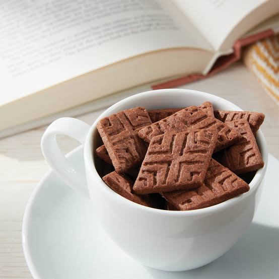 Simple Mills Sweet Thins Seed & Nut Flour Mint Chocolate, 4.25 oz.