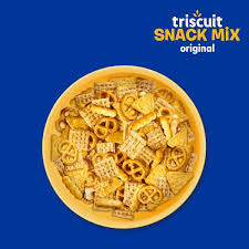 Triscuit Original Snack Mix, 6.5 oz.