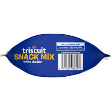 Triscuit Original Snack Mix, 6.5 oz.