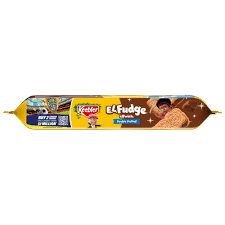 Keebler E.L. Fudge Double Stuffed Elfwich Sandwich Cookies, 13 oz.