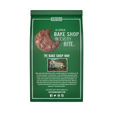 Tate's Bake Shop Double Chocolate Chip Cookies, 7 oz.